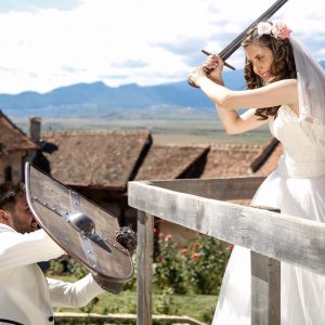 Servicii Foto - Video