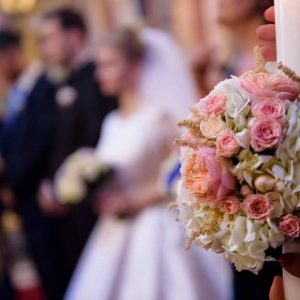 Buchet mireasa Buchet mireasa