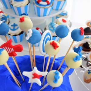 Candy Bar Candy Bar