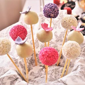 Candy Bar Candy Bar
