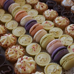 Candy Bar Candy Bar