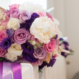 Buchet mireasa Buchet mireasa