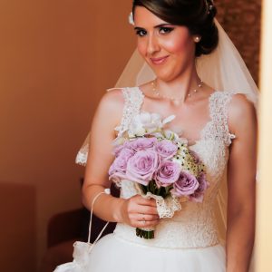 Buchet mireasa Buchet mireasa