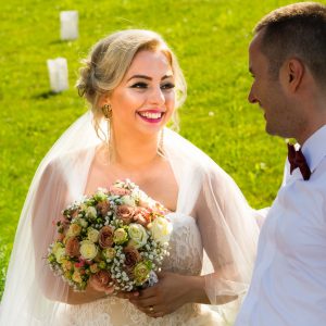 Buchet mireasa Buchet mireasa