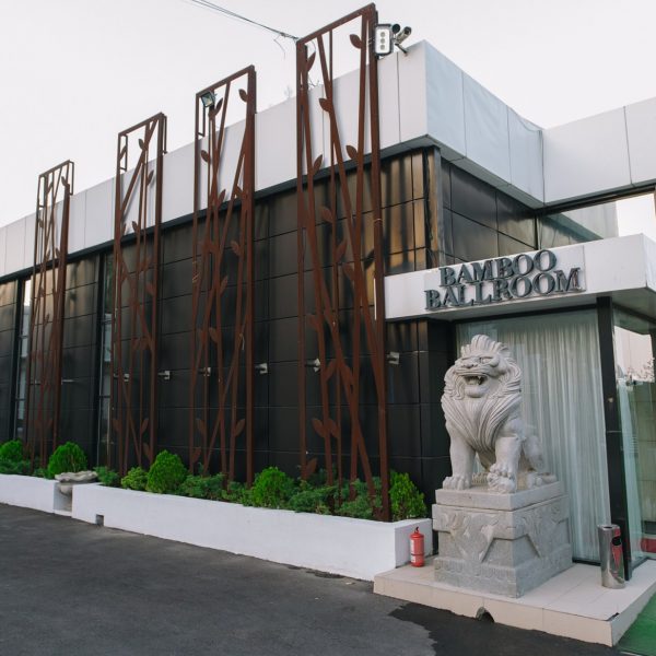 locatie nunta bucuresti, ballrooms by bamboo