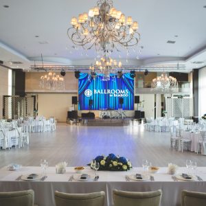 locatie nunta bucuresti, ballrooms by bamboo