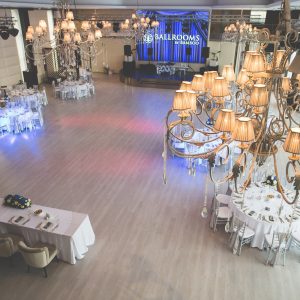 locatie nunta bucuresti, ballrooms by bamboo