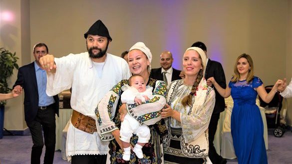 ursitoare traditionale